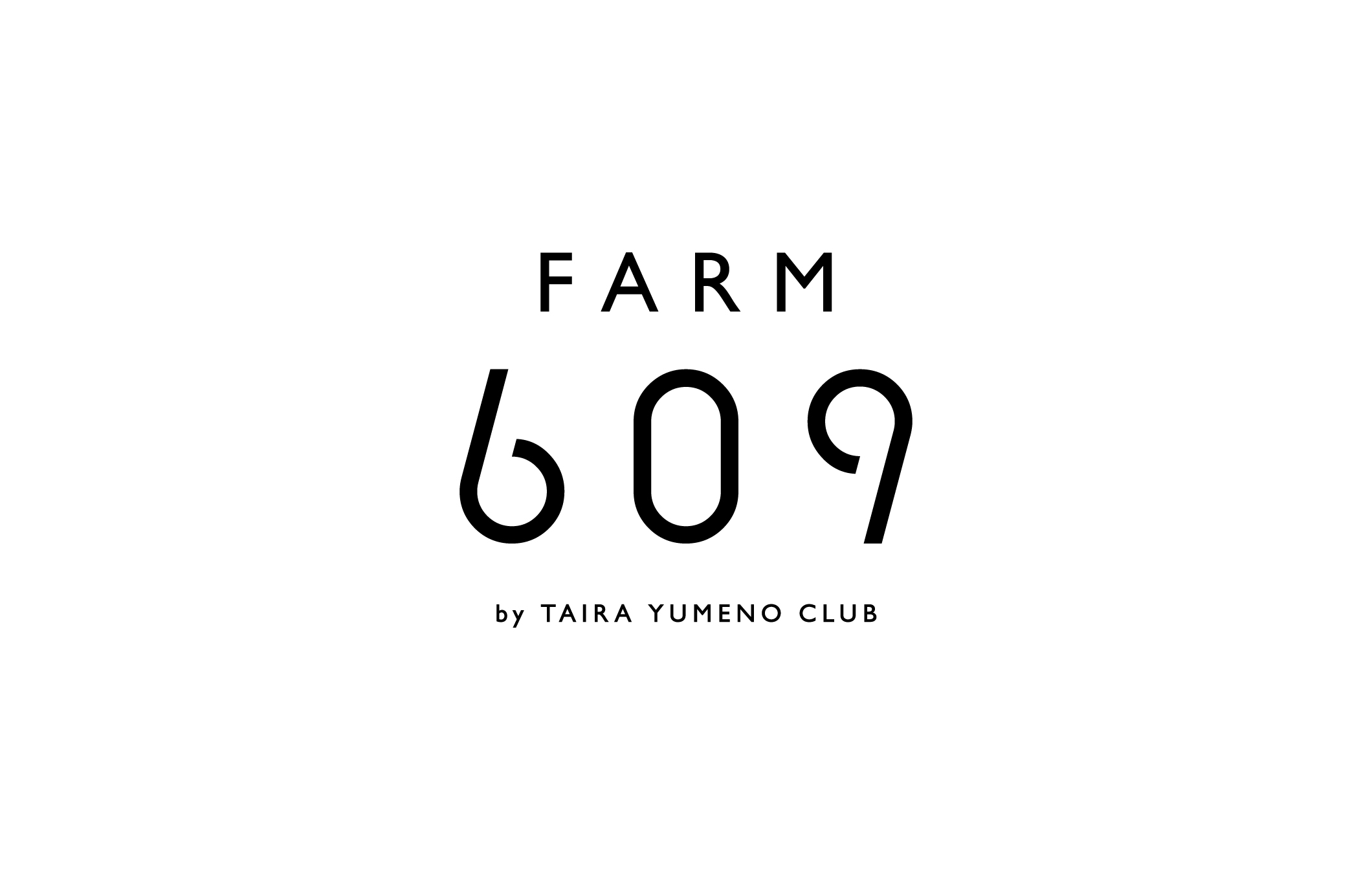 FARM609  ロゴマーク