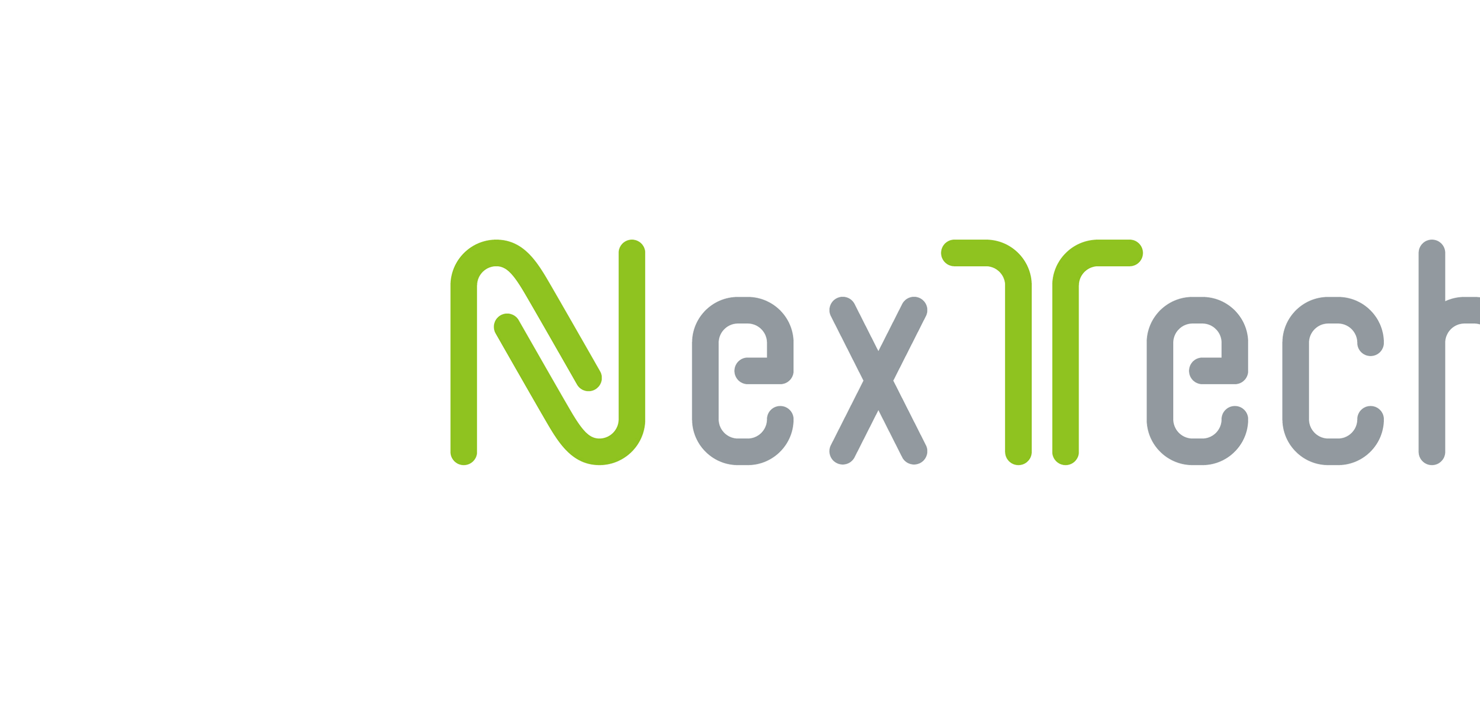 NexTechno ロゴマーク