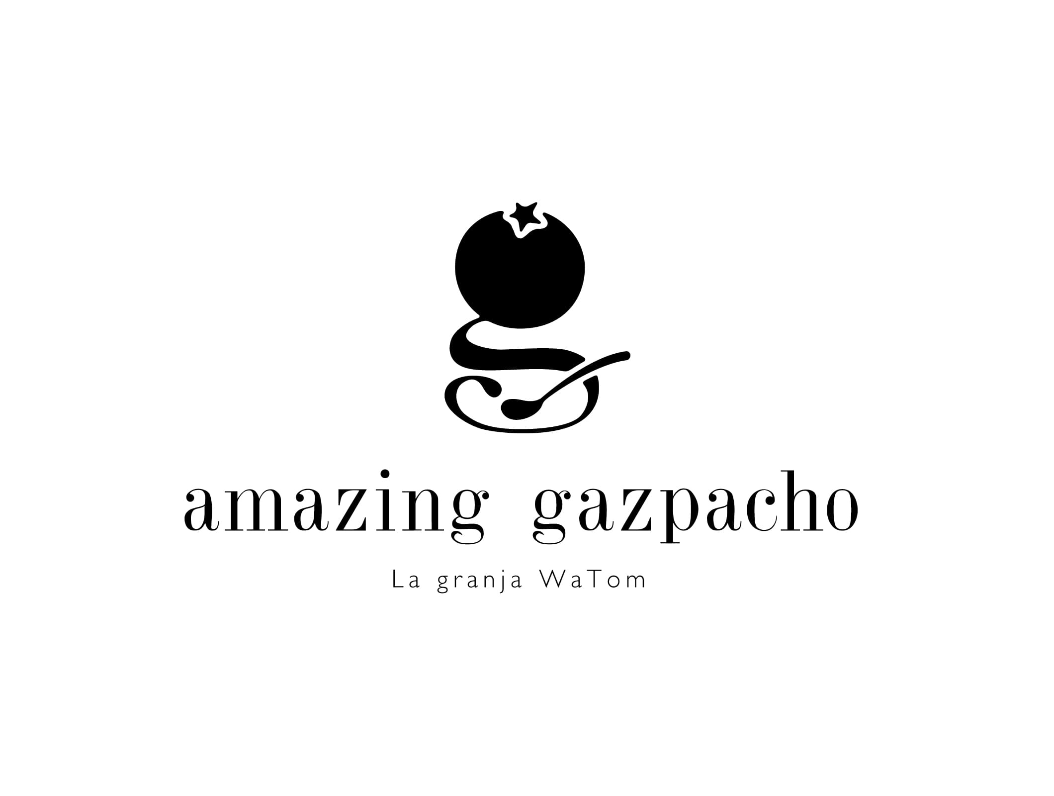 ワトム農園 amazing gazpacho