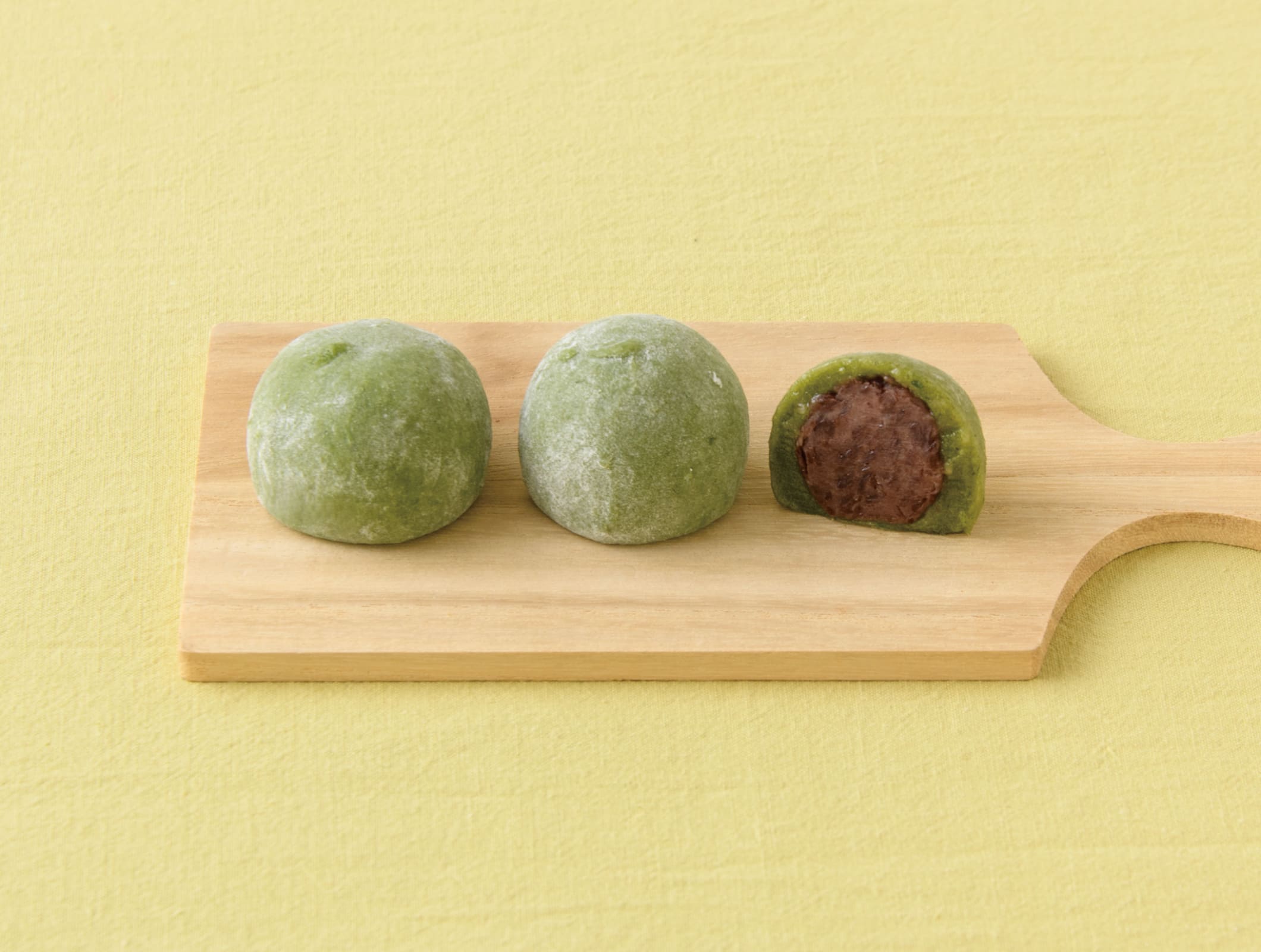 竹内菓子舗 草大福