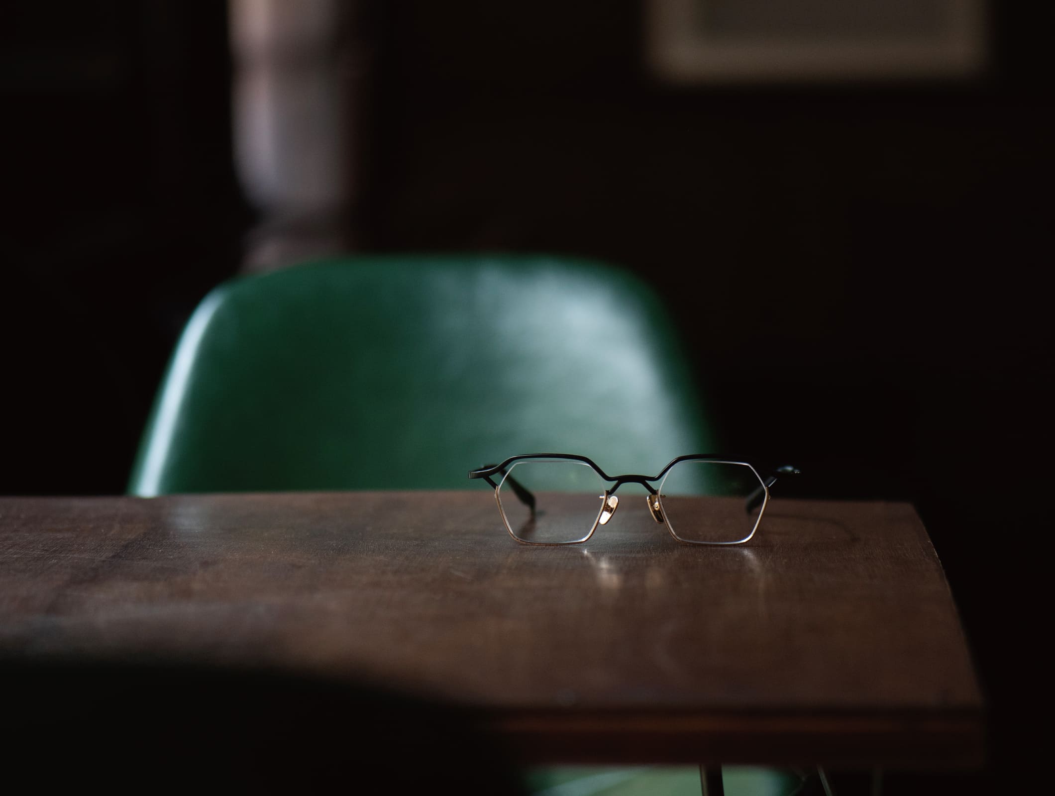 YOSHINORI AOYAMA  2024SS LOOK