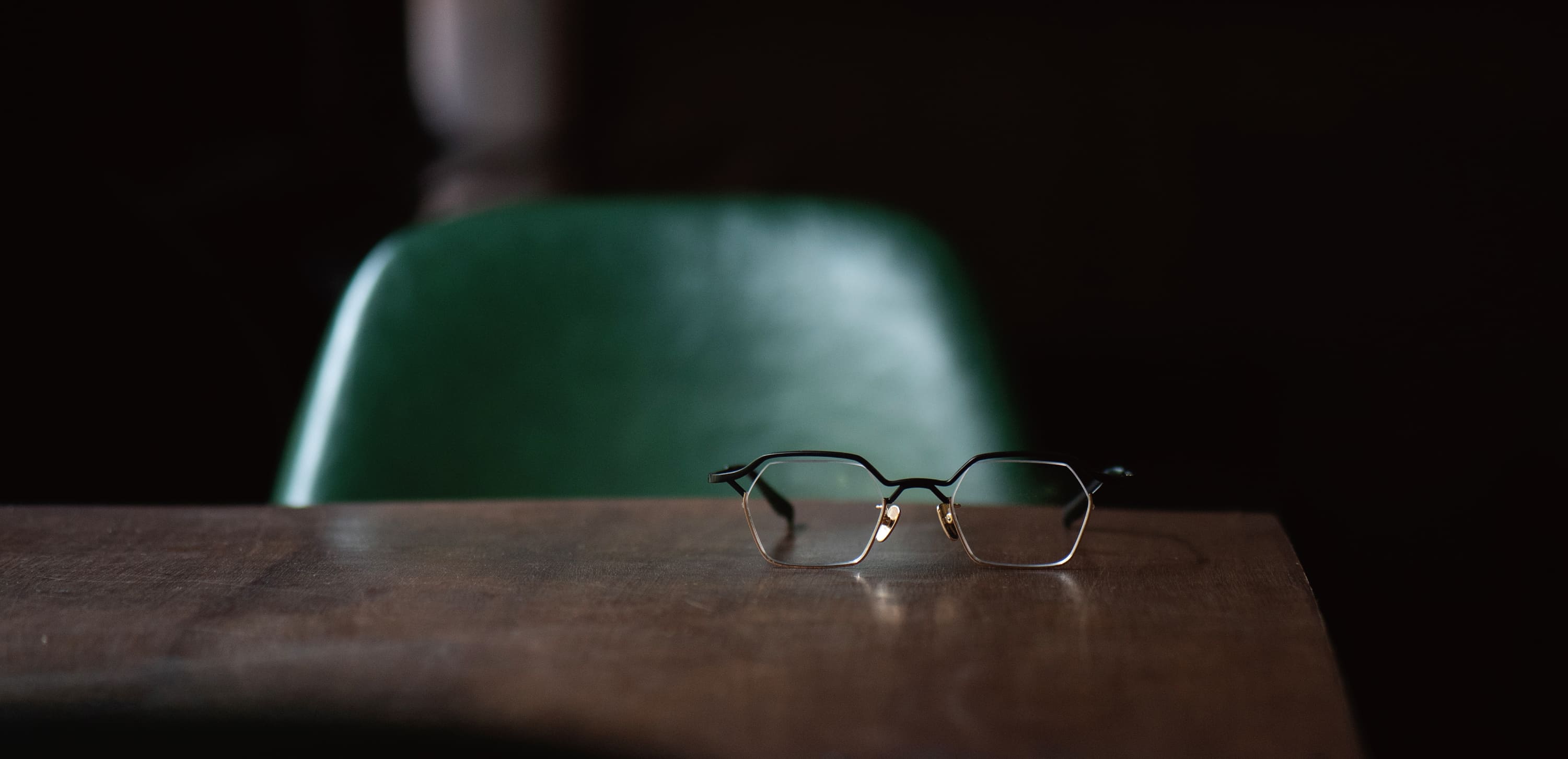 YOSHINORI AOYAMA  2024SS LOOK