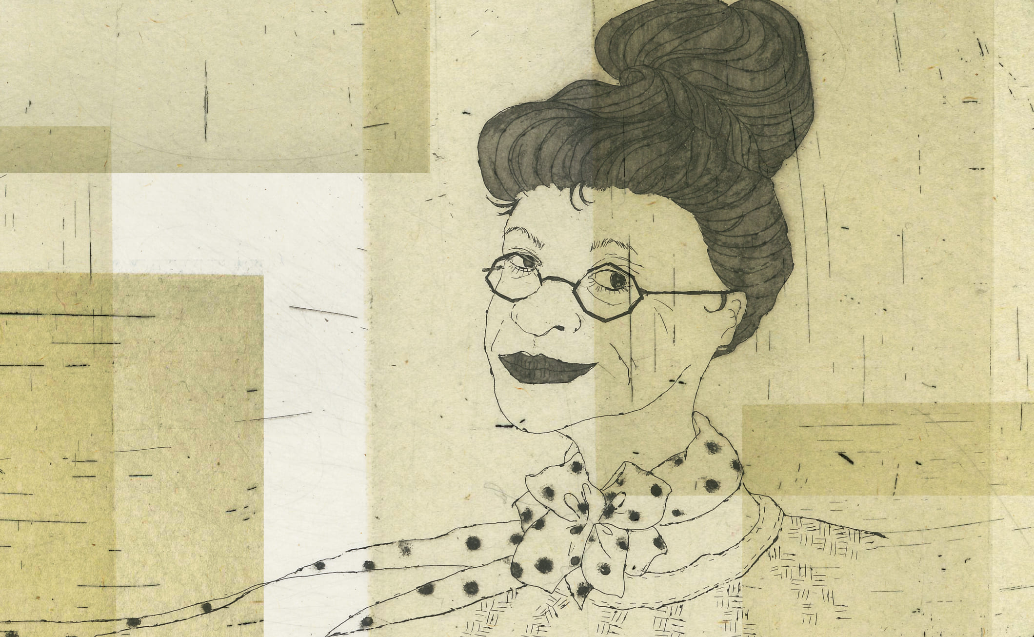 YOSHINORI AOYAMA  2024SS VISUAL&DM